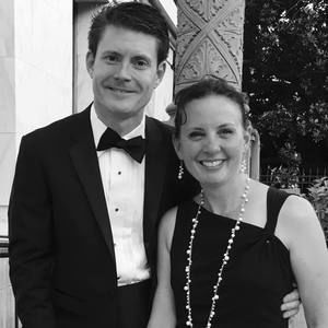 Meet your Posher, Tracy